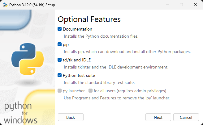 install-python-2